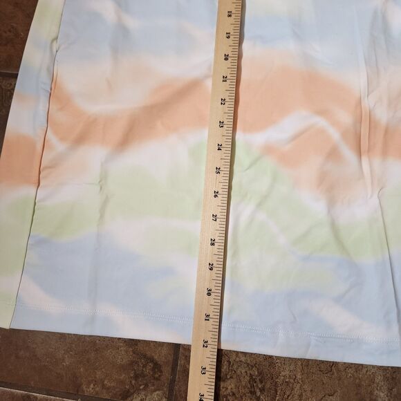 Columbia Chill River Printed Dress – Women’s Small – Multicolor – NWT - Picture 4 of 9